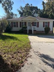 1729 E 33rd Street, Savannah, GA 31404