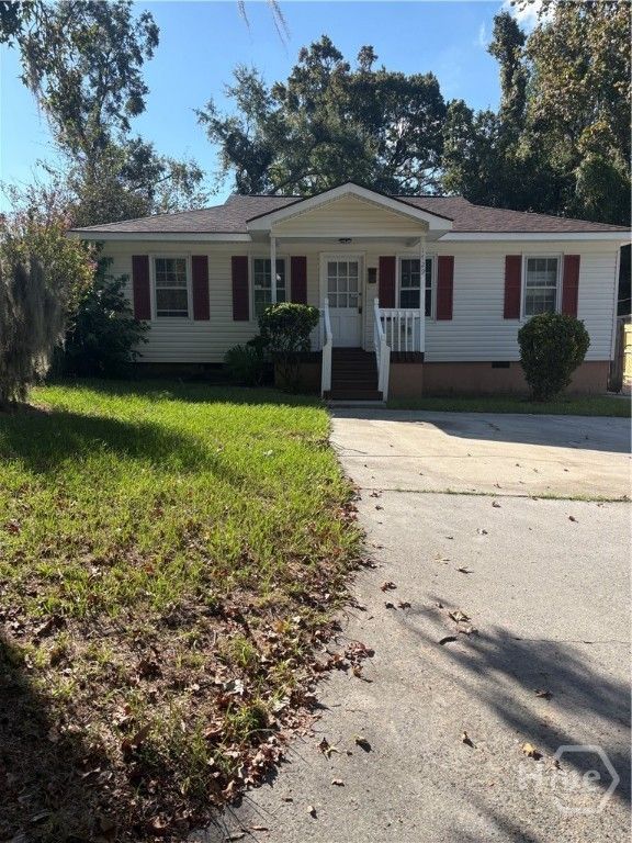 1729 E 33rd Street, Savannah, GA 31404