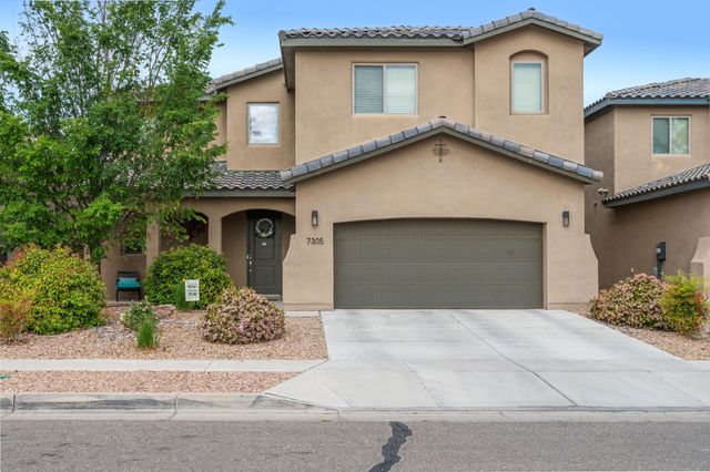 7305 Laguna Niguel Drive NE, Albuquerque, NM 87109