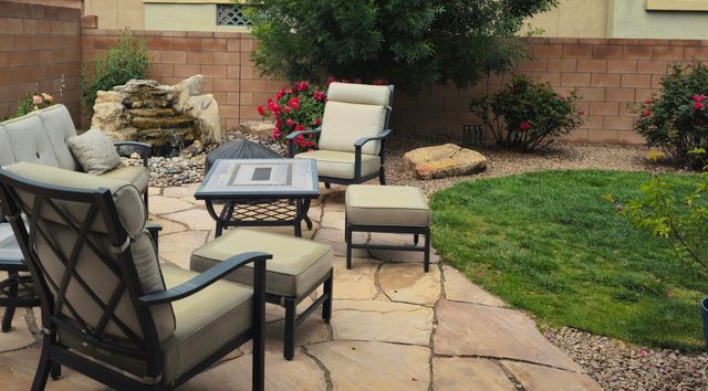 7305 Laguna Niguel Drive NE, Albuquerque, NM 87109