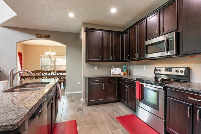 7305 Laguna Niguel Drive NE, Albuquerque, NM 87109