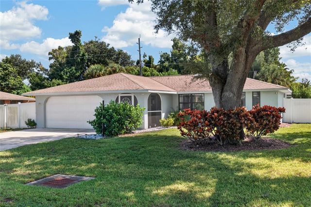 3135 NOCTURNE ROAD, Venice, FL 34293