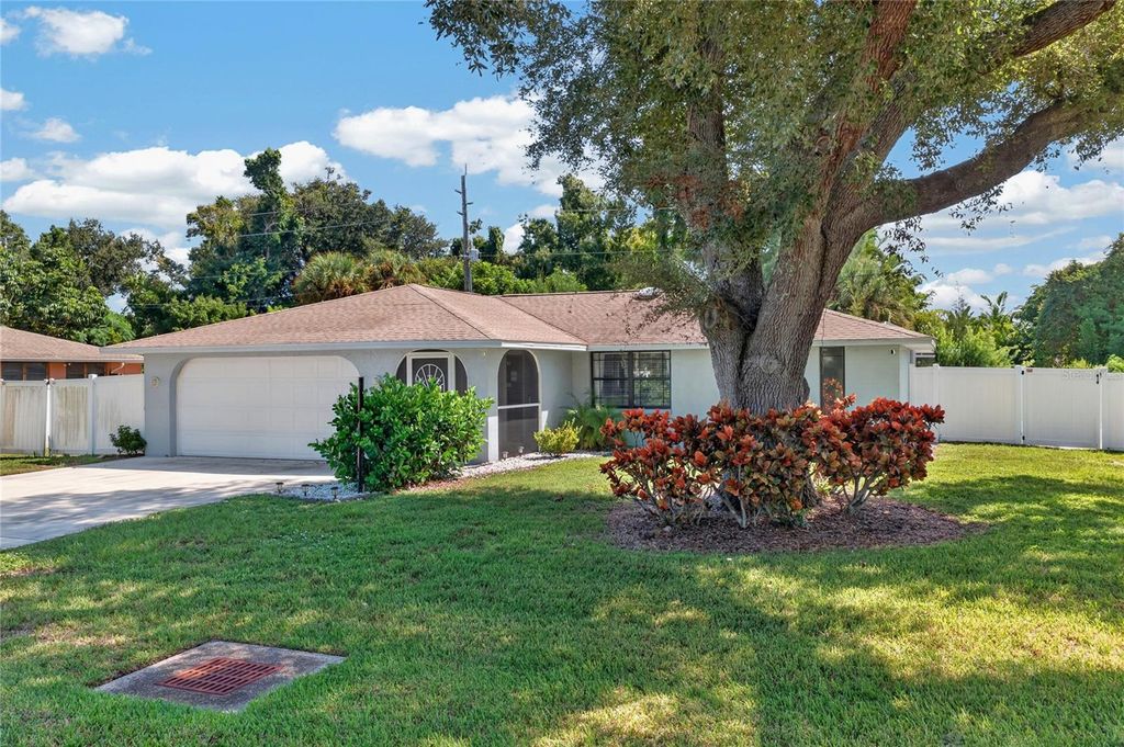 3135 NOCTURNE ROAD, Venice, FL 34293