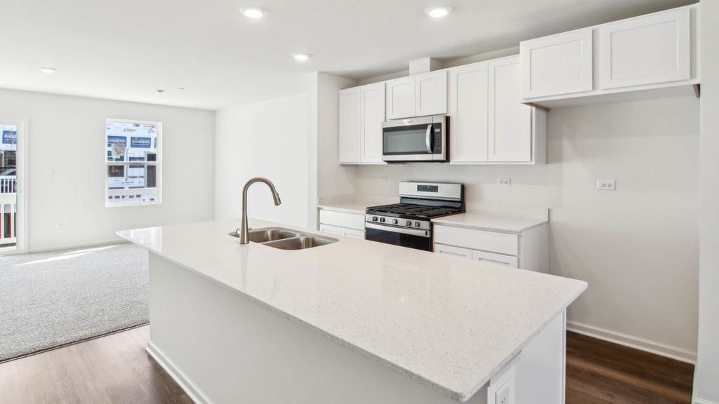 17399 Ulster Drive, Tinley Park, IL 60477 — photo 3