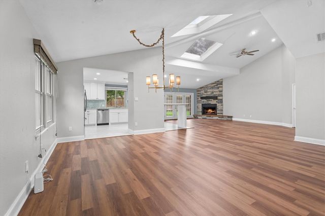 538 Enchanted Lane, Spring, TX 77388