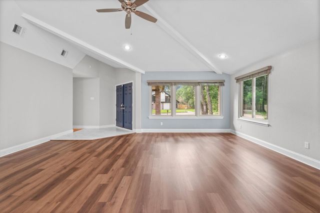 538 Enchanted Lane, Spring, TX 77388