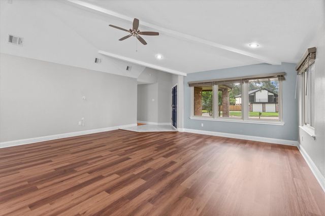 538 Enchanted Lane, Spring, TX 77388