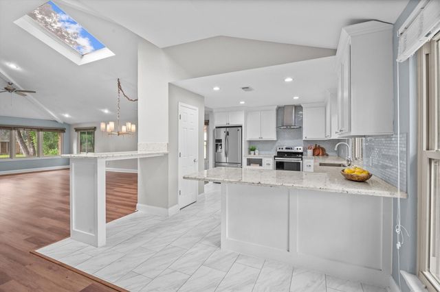538 Enchanted Lane, Spring, TX 77388