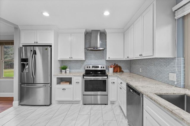 538 Enchanted Lane, Spring, TX 77388