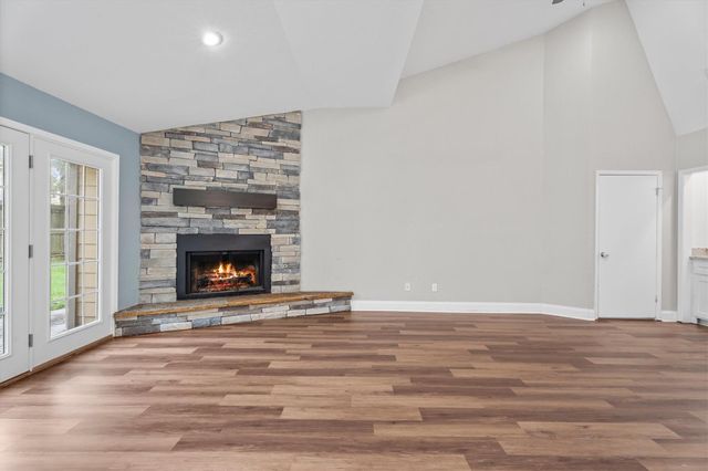 538 Enchanted Lane, Spring, TX 77388