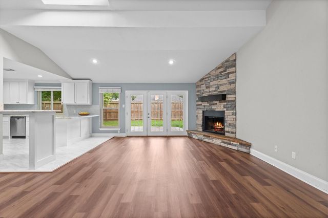 538 Enchanted Lane, Spring, TX 77388