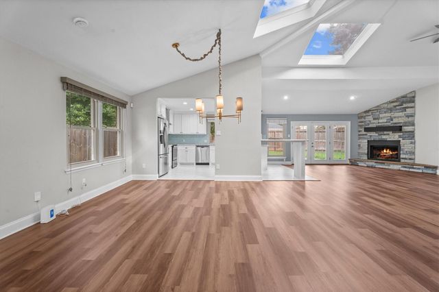 538 Enchanted Lane, Spring, TX 77388