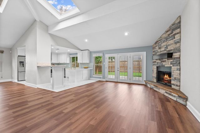 538 Enchanted Lane, Spring, TX 77388