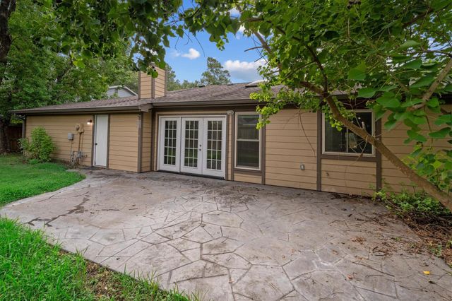 538 Enchanted Lane, Spring, TX 77388