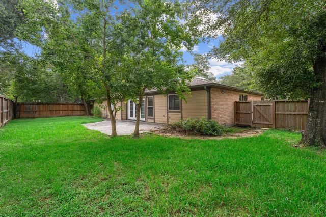 538 Enchanted Lane, Spring, TX 77388