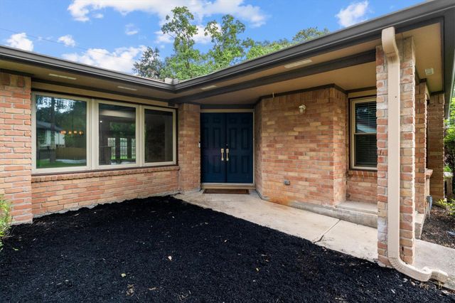 538 Enchanted Lane, Spring, TX 77388