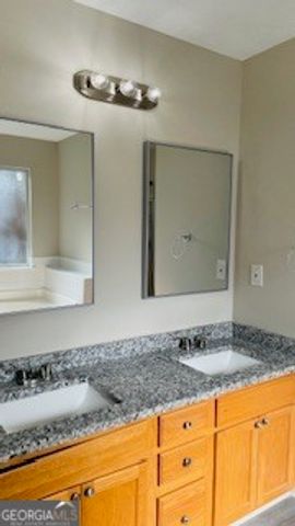 1468 Sierra Ridge Place, Loganville, GA 30052