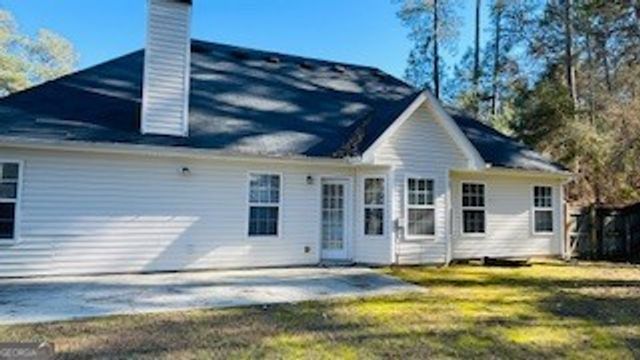 1468 Sierra Ridge Place, Loganville, GA 30052