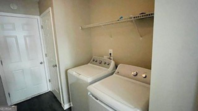 1468 Sierra Ridge Place, Loganville, GA 30052