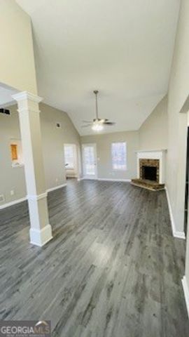 1468 Sierra Ridge Place, Loganville, GA 30052