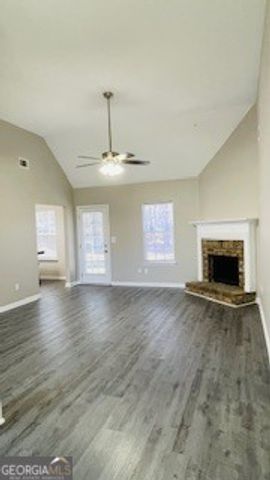 1468 Sierra Ridge Place, Loganville, GA 30052