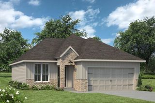 137 Walk Way DR, Jarrell, TX 76537