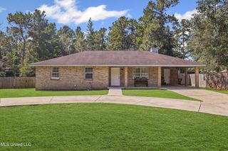 19627 W Wortham Road, Saucier, MS 39574