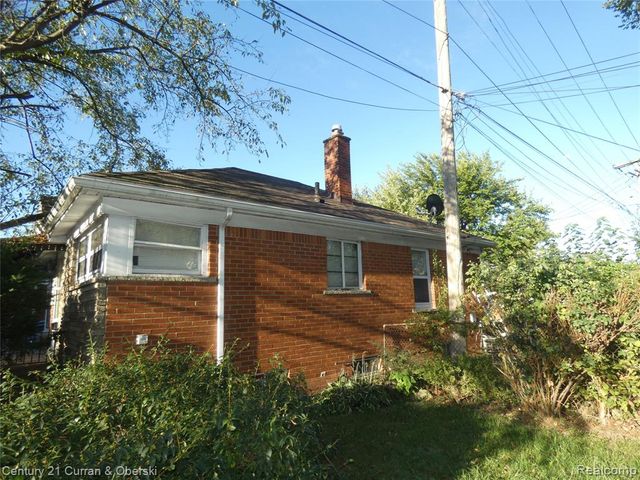18959 Rockcastle Street, Detroit, MI 48236