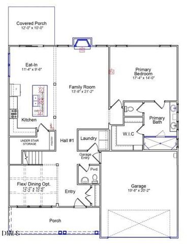 2124 Channel Street, Graham, NC 27253