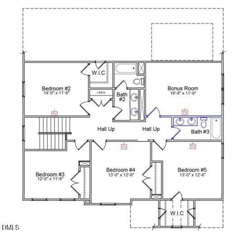 2124 Channel Street, Graham, NC 27253