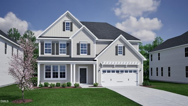 2124 Channel Street, Graham, NC 27253