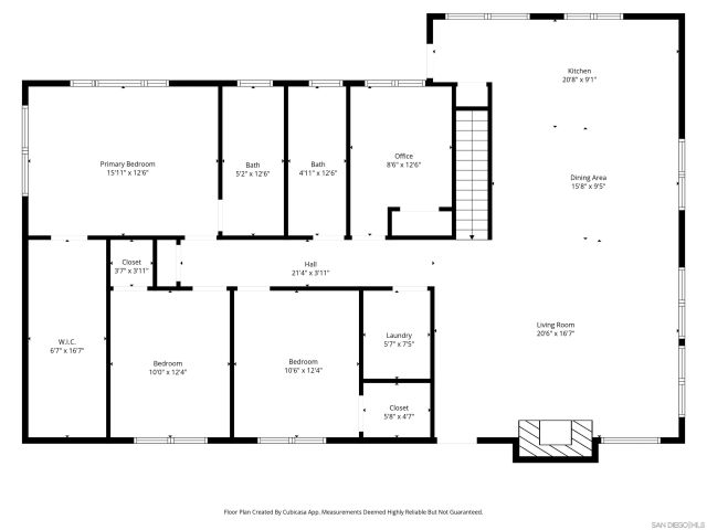 1761 Country Ln, Escondido, CA 92025