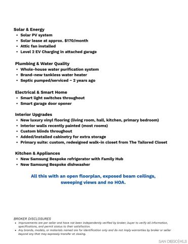 1761 Country Ln, Escondido, CA 92025