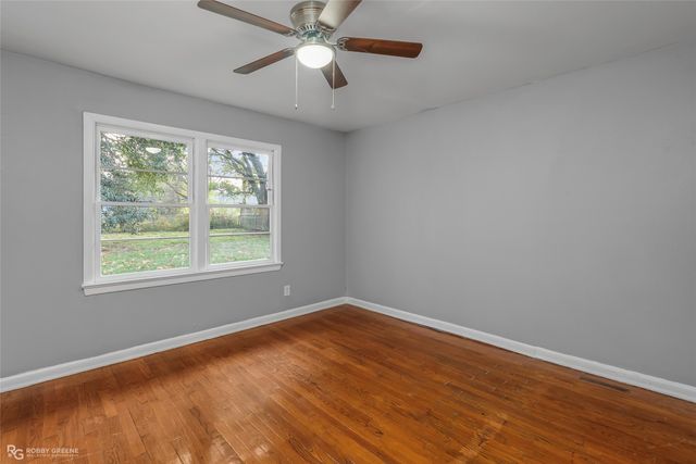 3264 Mcgregor Street, Bossier City, LA 71112