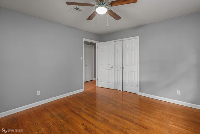 3264 Mcgregor Street, Bossier City, LA 71112