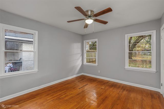 3264 Mcgregor Street, Bossier City, LA 71112