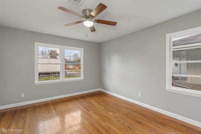 3264 Mcgregor Street, Bossier City, LA 71112