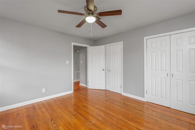 3264 Mcgregor Street, Bossier City, LA 71112