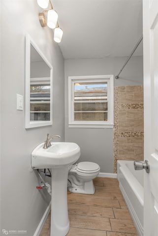 3264 Mcgregor Street, Bossier City, LA 71112