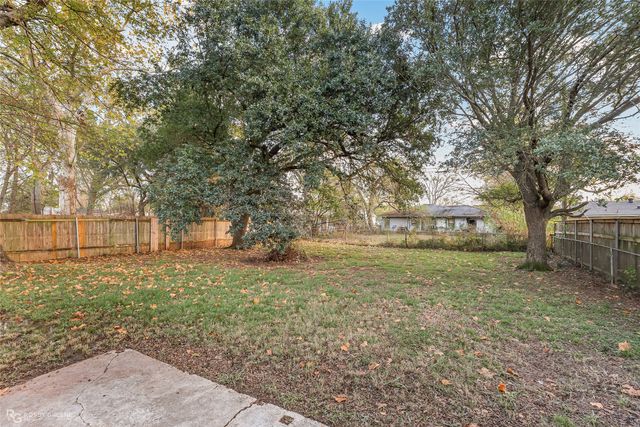 3264 Mcgregor Street, Bossier City, LA 71112