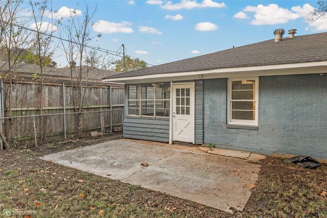 3264 Mcgregor Street, Bossier City, LA 71112