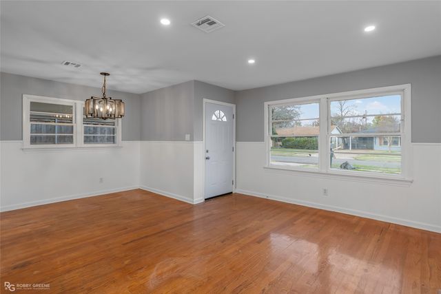 3264 Mcgregor Street, Bossier City, LA 71112