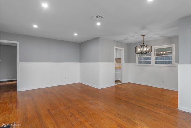 3264 Mcgregor Street, Bossier City, LA 71112