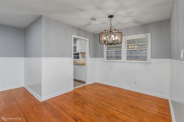 3264 Mcgregor Street, Bossier City, LA 71112