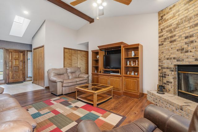 18 Lindura Way, Hot Springs Village, AR 71909