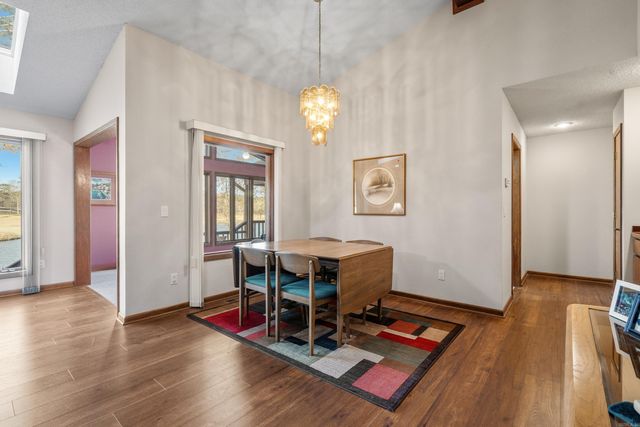 18 Lindura Way, Hot Springs Village, AR 71909