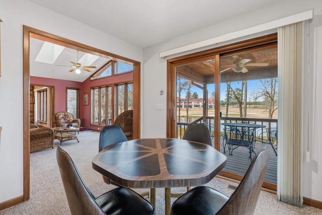 18 Lindura Way, Hot Springs Village, AR 71909