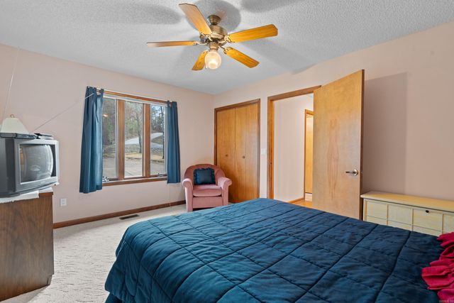 18 Lindura Way, Hot Springs Village, AR 71909