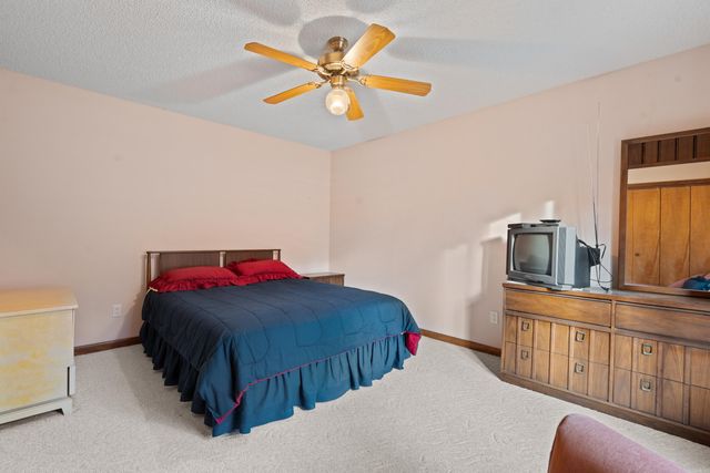 18 Lindura Way, Hot Springs Village, AR 71909