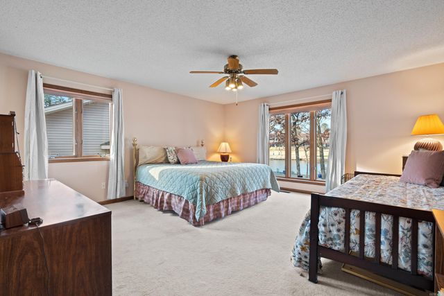 18 Lindura Way, Hot Springs Village, AR 71909